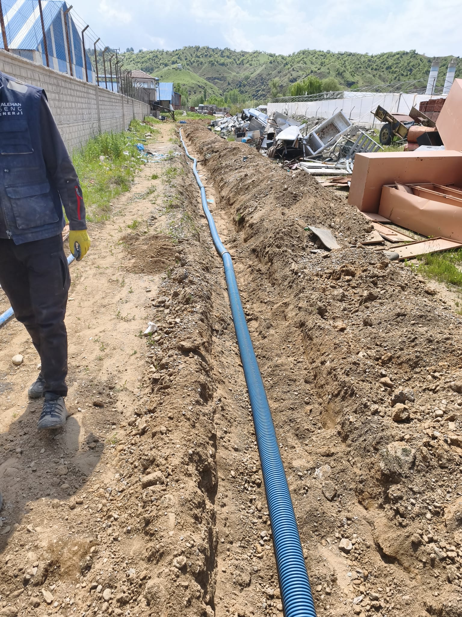 Başak Elektrik